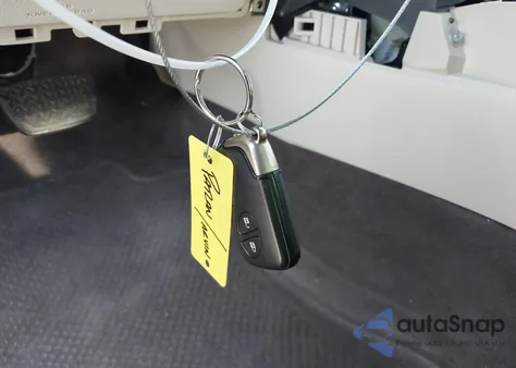 2018 Lexus Gx 460 z USA, uszkodzony, nr VIN JTJBM7FX3J5207560